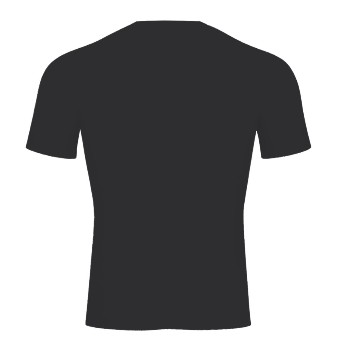 Amen Attire Compression Shirt