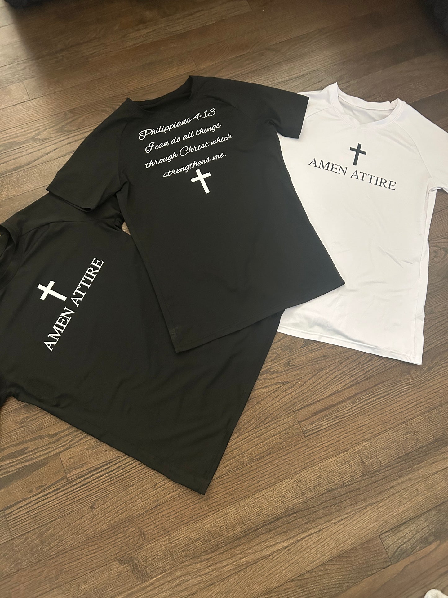 Performance T-shirt